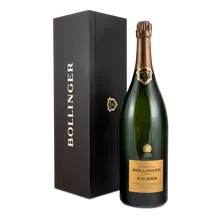2008 Champagne Bollinger R.D. 2008 Champagne Bollinger R.D.