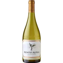Montes Alpha Chardonnay Montes Alpha Chardonnay