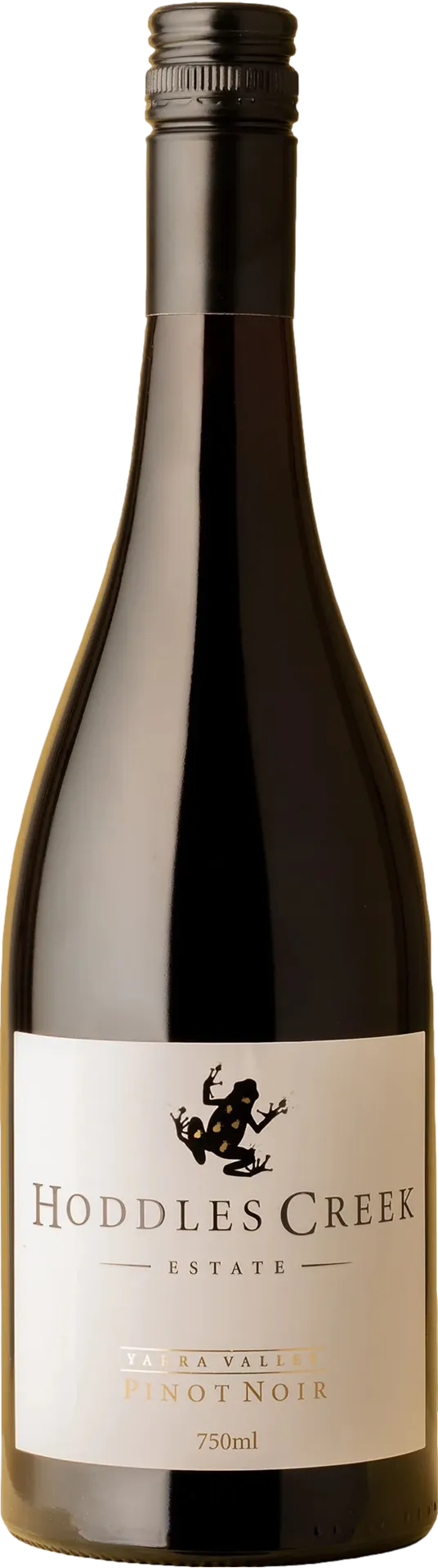 Hoddles Creek Estate Pinot Noir 2021 Hoddles Creek Estate Pinot Noir 2021