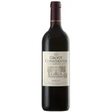 Groot Constantia Merlot Groot Constantia Merlot