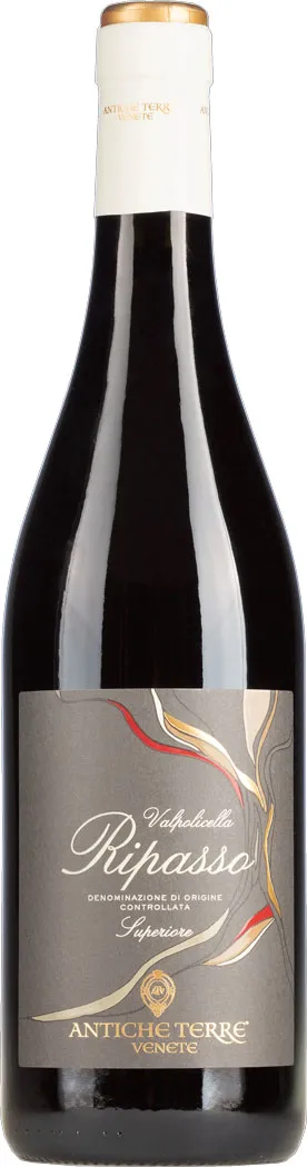 Antiche Terre Valpolicella Ripasso DOC Superiore Antiche Terre Valpolicella Ripasso DOC Superiore