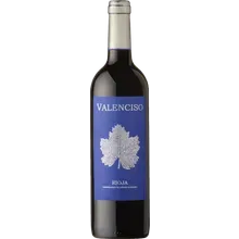 Valenciso Rioja Reserva 2020 Valenciso Rioja Reserva 2020