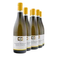 2022 Chassagne-Montrachet Premier Cru AC Les Chevenottes Blanc 2022 Chassagne-Montrachet Premier Cru AC Les Chevenottes Blanc