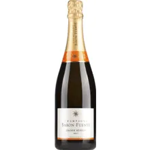 Champagne Baron-Fuente Grande Réserve Brut Champagne Baron-Fuente Grande Réserve Brut