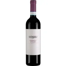 Batasiolo Barbera d’Alba DOC Batasiolo Barbera d’Alba DOC