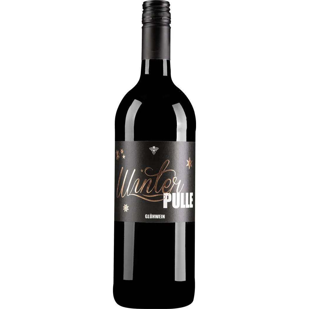 Winterpulle - Glühwein Rot - Weingut Andres Winterpulle - Glühwein Rot - Weingut Andres