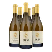 2022 Hess Collection Chardonnay 2022 Hess Collection Chardonnay