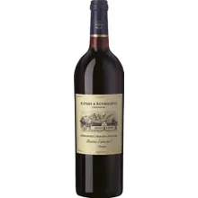 Rupert & Rothschild Vignerons Baron Edmond Rupert & Rothschild Vignerons Baron Edmond