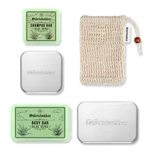 Störtebekker Premium Duschset - Hair & Body Störtebekker Premium Duschset - Hair & Body