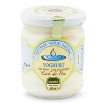 Joghurt naturAlta Badia Joghurt naturAlta Badia