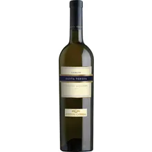 Fontana Candida Vigneto Santa Teresa Frascati Superiore DOCG 2024 Fontana Candida Vigneto Santa Teresa Frascati Superiore DOCG 2024