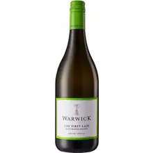 Warwick The First Lady Sauvignon Blanc Warwick The First Lady Sauvignon Blanc
