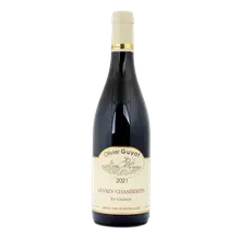 2021 Gevrey-Chambertin AC En Champs 2021 Gevrey-Chambertin AC En Champs