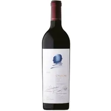 Opus One 2018 Opus One 2018