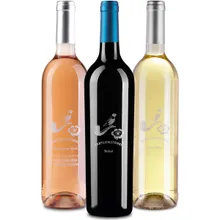 3er Probierpaket Babylonstoren 3er Probierpaket Babylonstoren