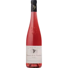 Mordoree Tavel Rose La Reine des Bois 2025 Mordoree Tavel Rose La Reine des Bois 2025