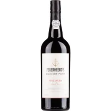 Feuerheerd’s Fine Ruby Port Feuerheerd’s Fine Ruby Port