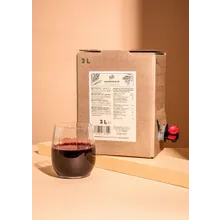 Maibeerensaft Bag-in-Box 3 L Maibeerensaft Bag-in-Box 3 L