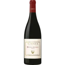 Te Mata Bullnose Syrah 2019 Te Mata Bullnose Syrah 2019
