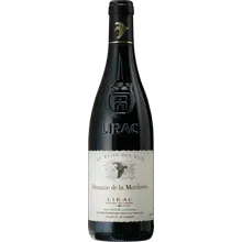 Mordoree Lirac Rouge La Reine des Bois 2020 Mordoree Lirac Rouge La Reine des Bois 2020