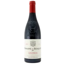 2019 Gigondas AC Réserve 2019 Gigondas AC Réserve