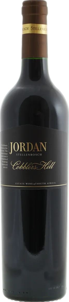 Jordan Cobblers Hill 2021 Jordan Cobblers Hill 2021