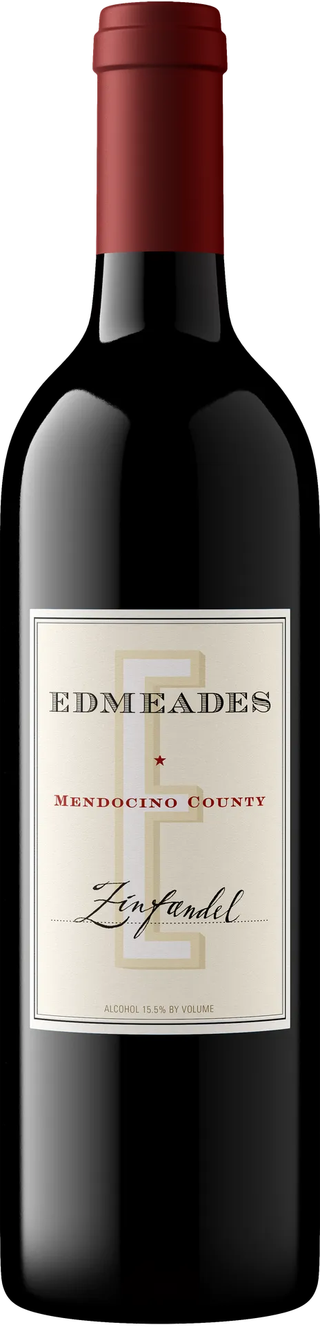 Edmeades Mendocino Zinfandel 2022 Edmeades Mendocino Zinfandel 2022