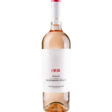 Vigneti del Salento I Muri Negroamaro Rosato IGP Vigneti del Salento I Muri Negroamaro Rosato IGP