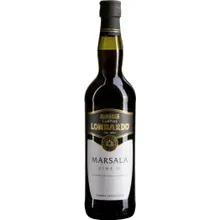 Lombardo Marsala Fine I.P. Semisecco Lombardo Marsala Fine I.P. Semisecco