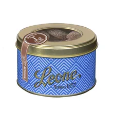 Pastiglie Leone Gourmet-Weingummis Marone 150g Pastiglie Leone Gourmet-Weingummis Marone 150g