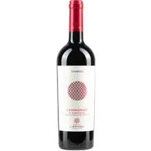 Tenuta L'Ariosa Cannonau di Sardegna DOC 2023 Tenuta L'Ariosa Cannonau di Sardegna DOC 2023