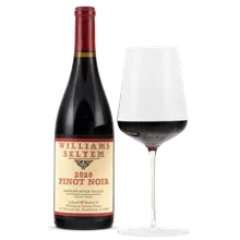 2020 Williams Selyem Russian River Valley Pinot Noir 2020 Williams Selyem Russian River Valley Pinot Noir