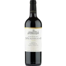Chateau Mukhrani Saperavi Superior 2022 Chateau Mukhrani Saperavi Superior 2022