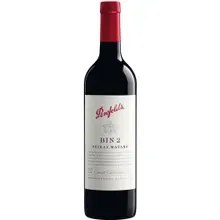Penfolds Bin 2 Shiraz Mataro Penfolds Bin 2 Shiraz Mataro
