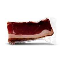 Südtiroler Speck 6 Monate gereift, 250g am Stück Südtiroler Speck 6 Monate gereift, 250g am Stück