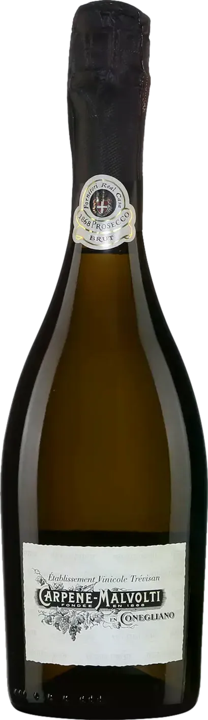Carpene Malvolti 1868 Brut Prosecco Superiore Carpene Malvolti 1868 Brut Prosecco Superiore