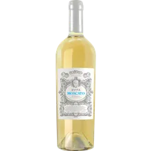 EVITA Moscato Puglia IGT 2024 EVITA Moscato Puglia IGT 2024