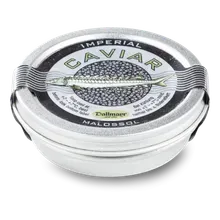 Ossetra Imperial Caviar Deutschland 50g Ossetra Imperial Caviar Deutschland 50g