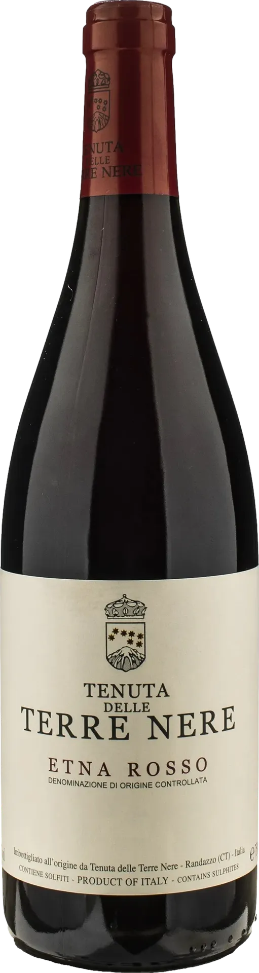 Tenuta delle Terre Nere Etna Rosso 2022 Tenuta delle Terre Nere Etna Rosso 2022