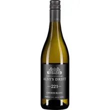 Alvi’s Drift 221 Chenin Blanc Alvi’s Drift 221 Chenin Blanc