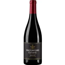 Waterford Estate Grenache Noir Waterford Estate Grenache Noir