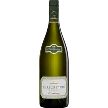 La Chablisienne Chablis Premier Cru Beauroy 2022 La Chablisienne Chablis Premier Cru Beauroy 2022