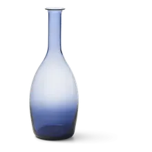 Glaskrug violett Bitossi 29,5cm Glaskrug violett Bitossi 29,5cm