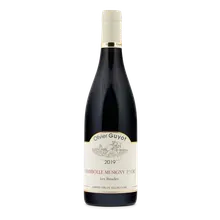 2019 Chambolle Musigny Premier Cru AC Les Baudes 2019 Chambolle Musigny Premier Cru AC Les Baudes