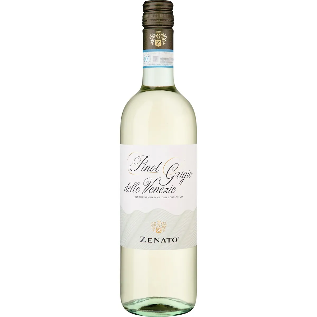 Zenato Pinot Grigio delle Venezie IGT Zenato Pinot Grigio delle Venezie IGT