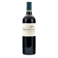 2019 Château Laroze 2019 Château Laroze