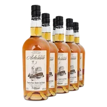 El Ron del Artesano Panama Rum Barolo Cask Finish 13 años Edition Dallmayr El Ron del Artesano Panama Rum Barolo Cask Finish 13 años Edition Dallmayr