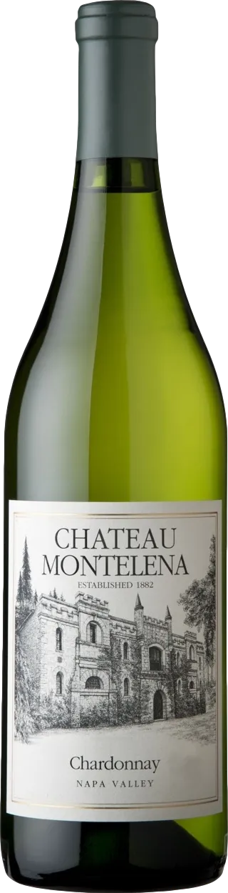Chateau Montelena Chardonnay 2022 Chateau Montelena Chardonnay 2022