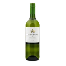 2024 Château Laulerie Blanc 2024 Château Laulerie Blanc