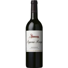 Baron Philippe de Rothschild Agneau Rouge Bordeaux AOC Baron Philippe de Rothschild Agneau Rouge Bordeaux AOC